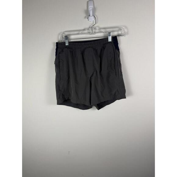 Other - Birddogs Lined Performance Shorts Gray Naby Blue Medium
